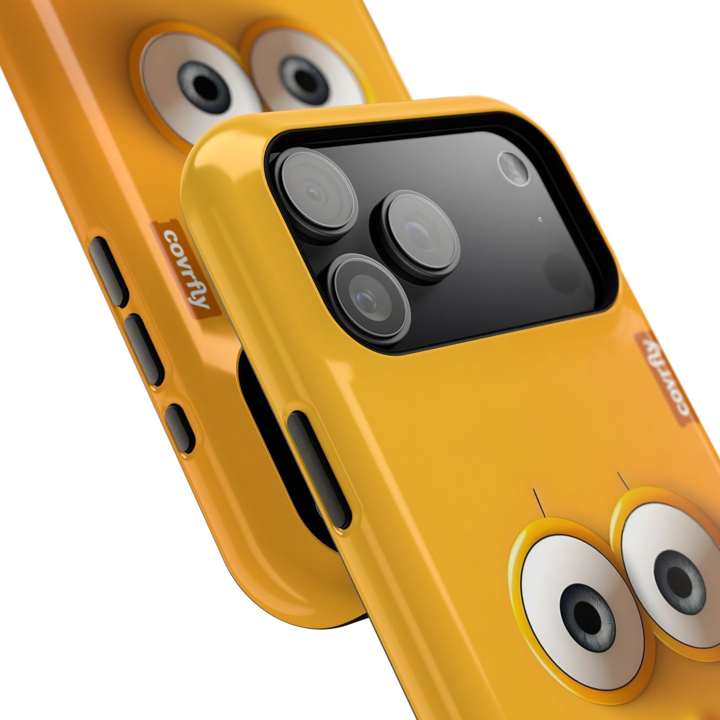 Modo: confundido pero tierno