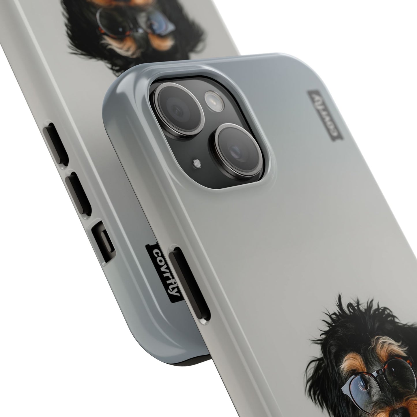 Entre espresso y ladridos