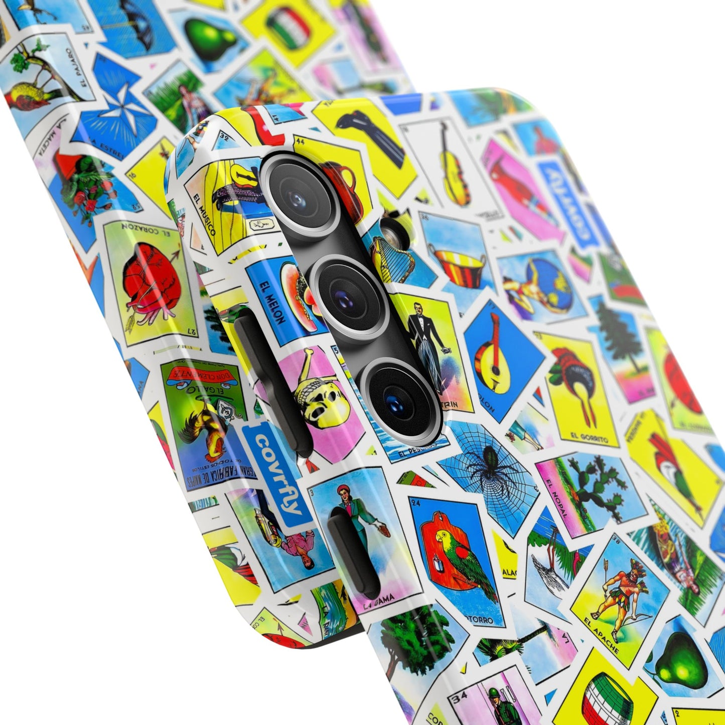 Mexico en cada carta