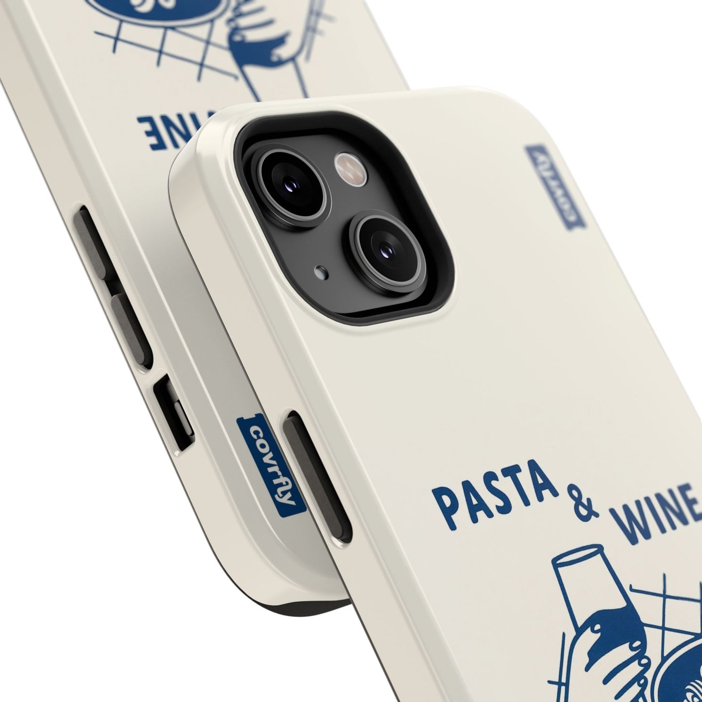 Pasta & Wine Lover Club