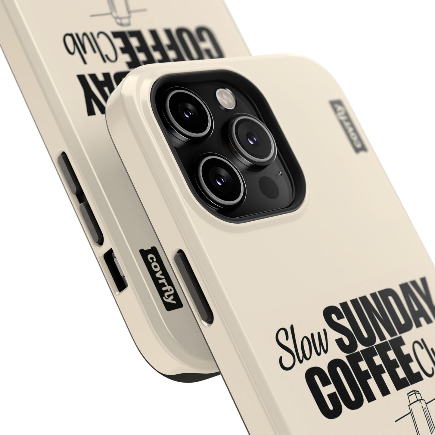 Slow Sunday Coffee Club