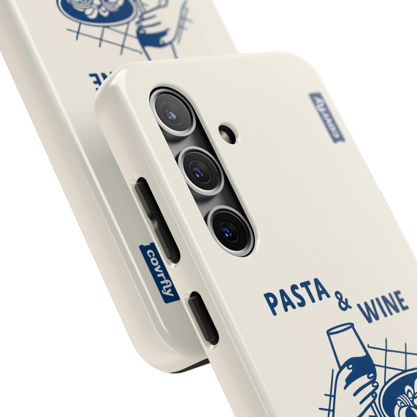 Pasta & Wine Lover Club