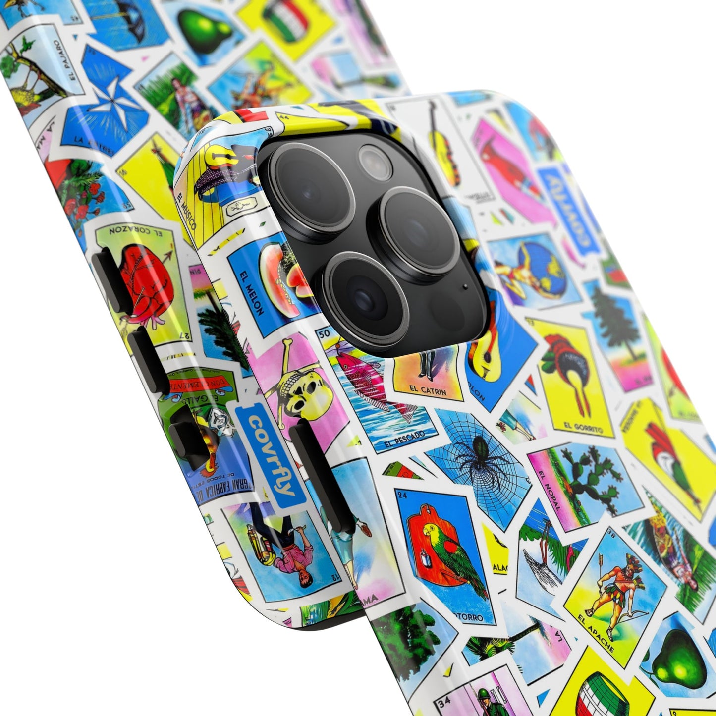 Mexico en cada carta