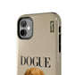 Dogue Edition
