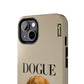 Dogue Edition