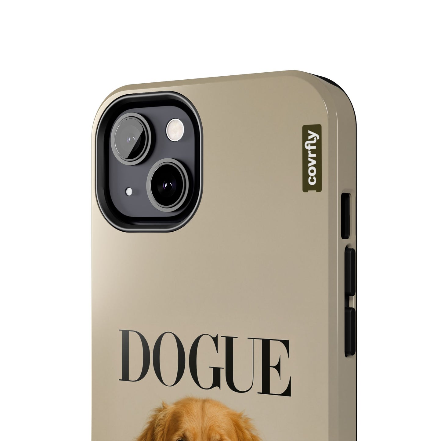 Dogue Edition