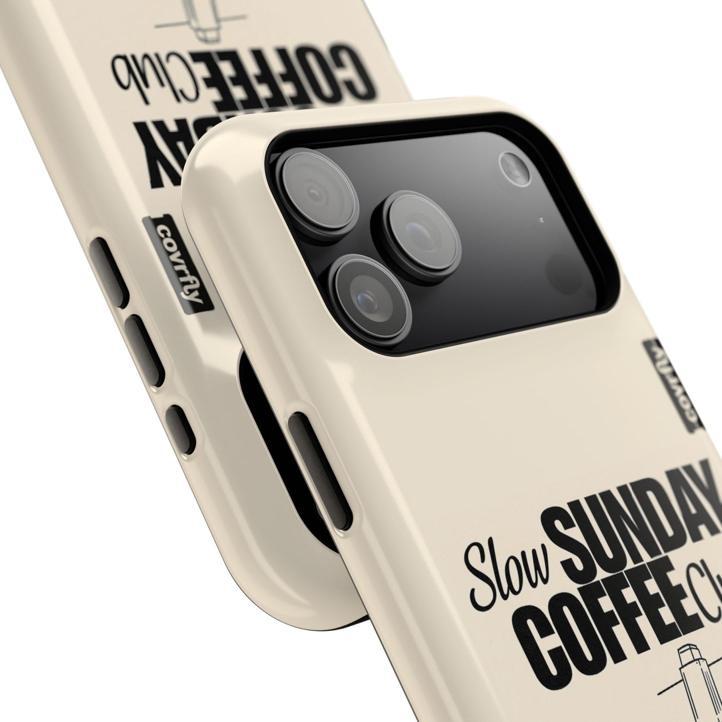 Slow Sunday Coffee Club