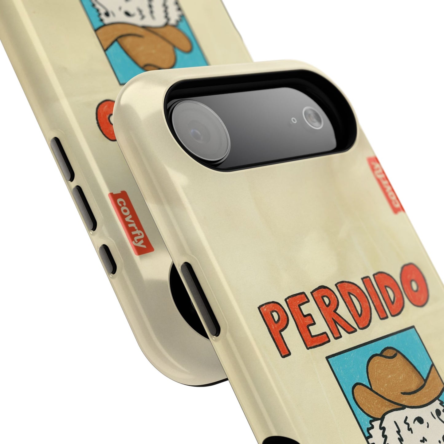 PERDIDO EN TU MIRADA