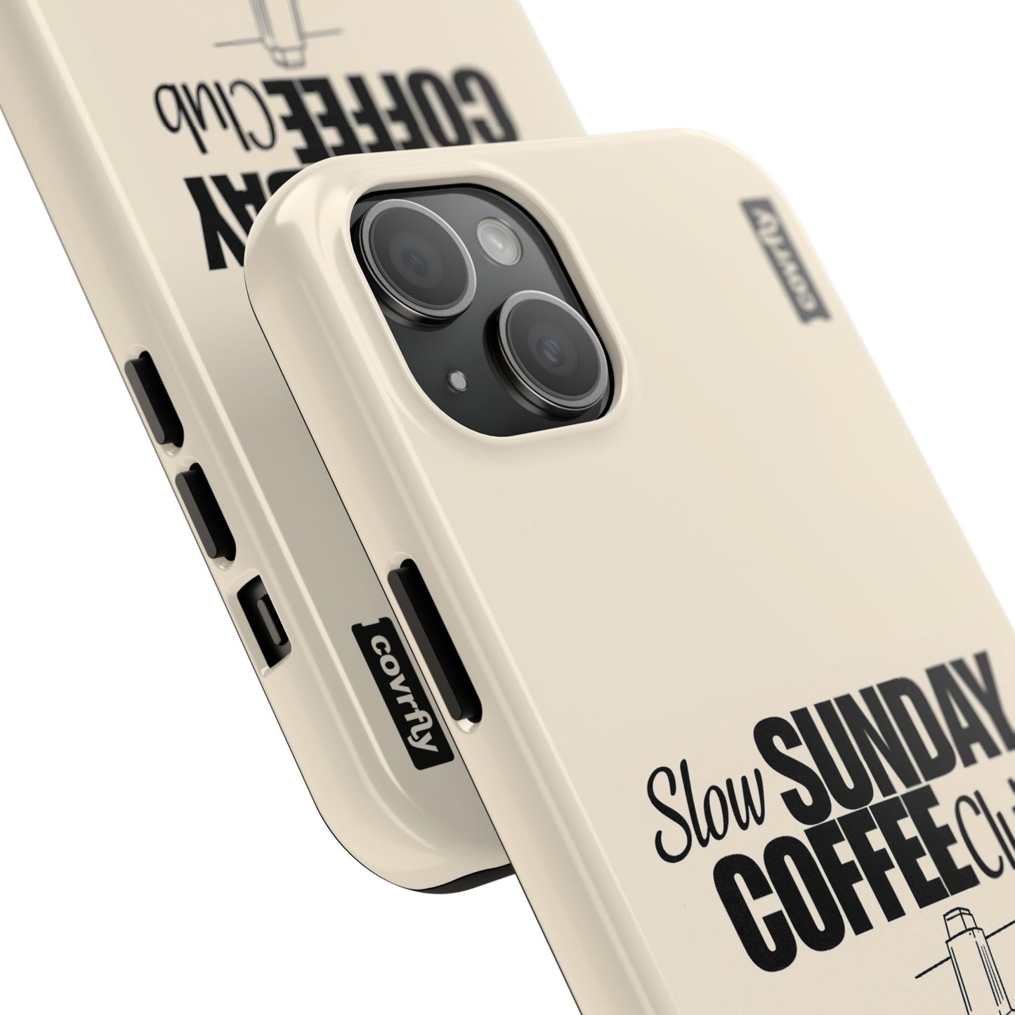 Slow Sunday Coffee Club