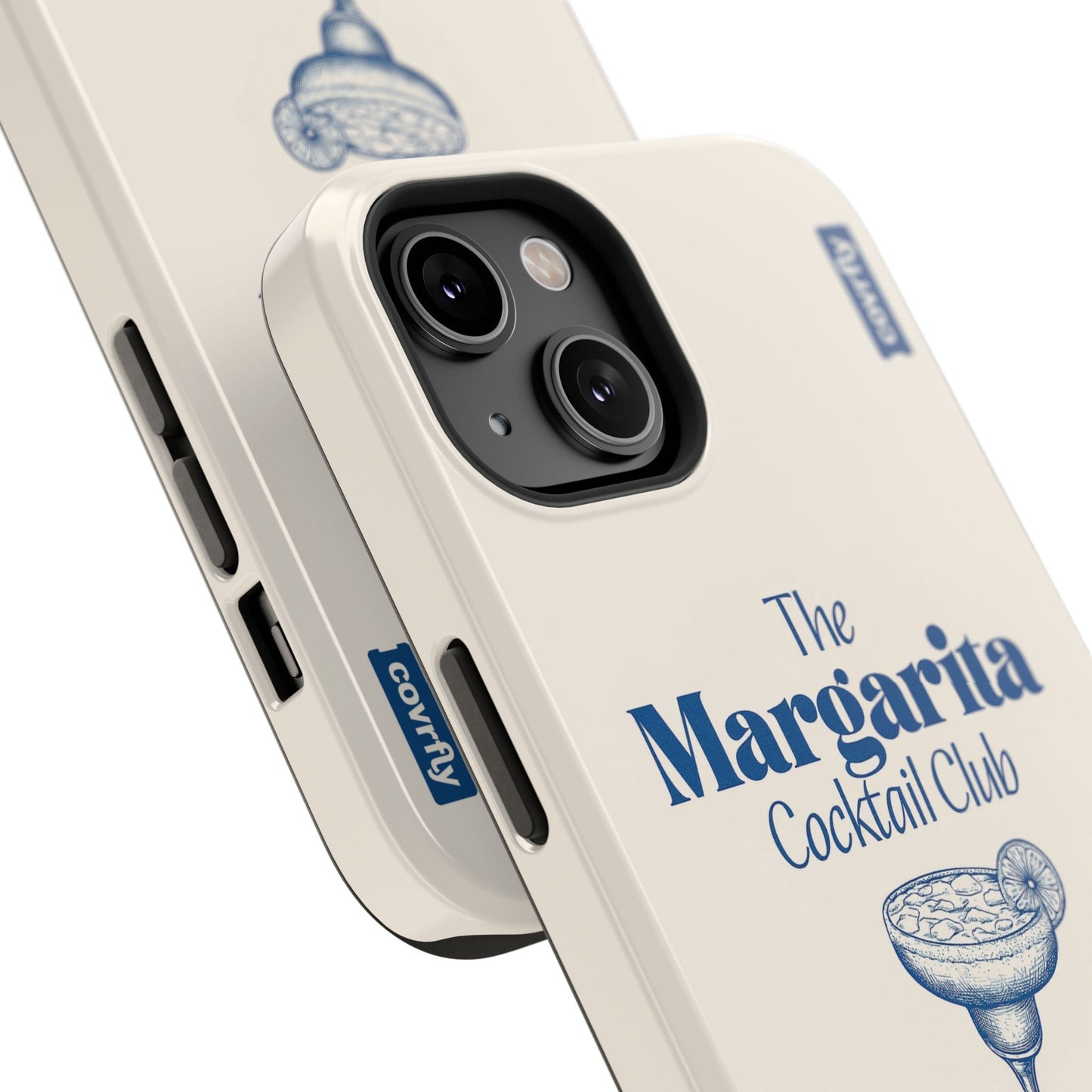 The Margarita Cocktail Club