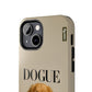 Dogue Edition