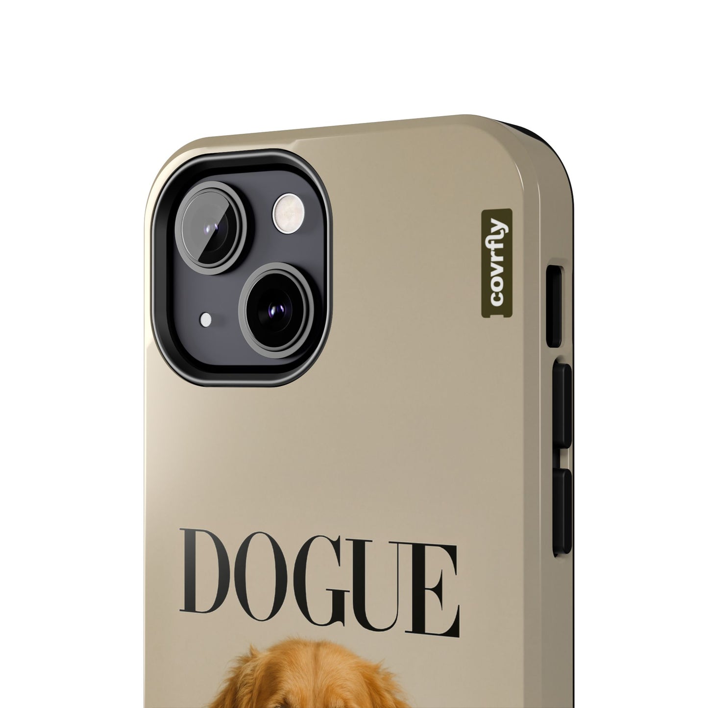 Dogue Edition