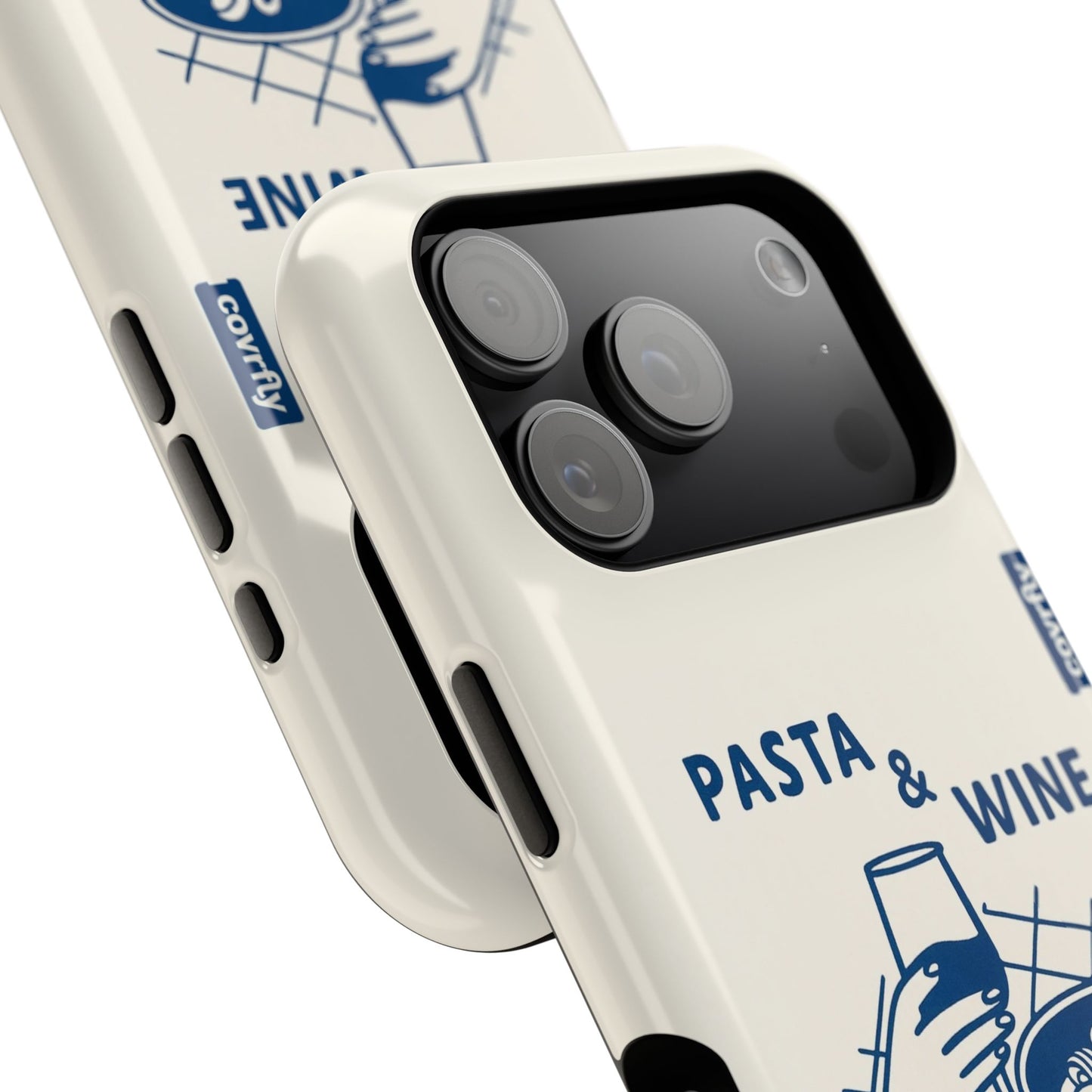 Pasta & Wine Lover Club