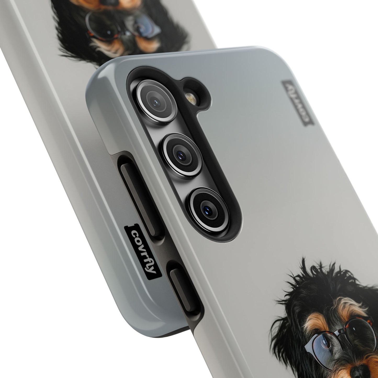 Entre espresso y ladridos