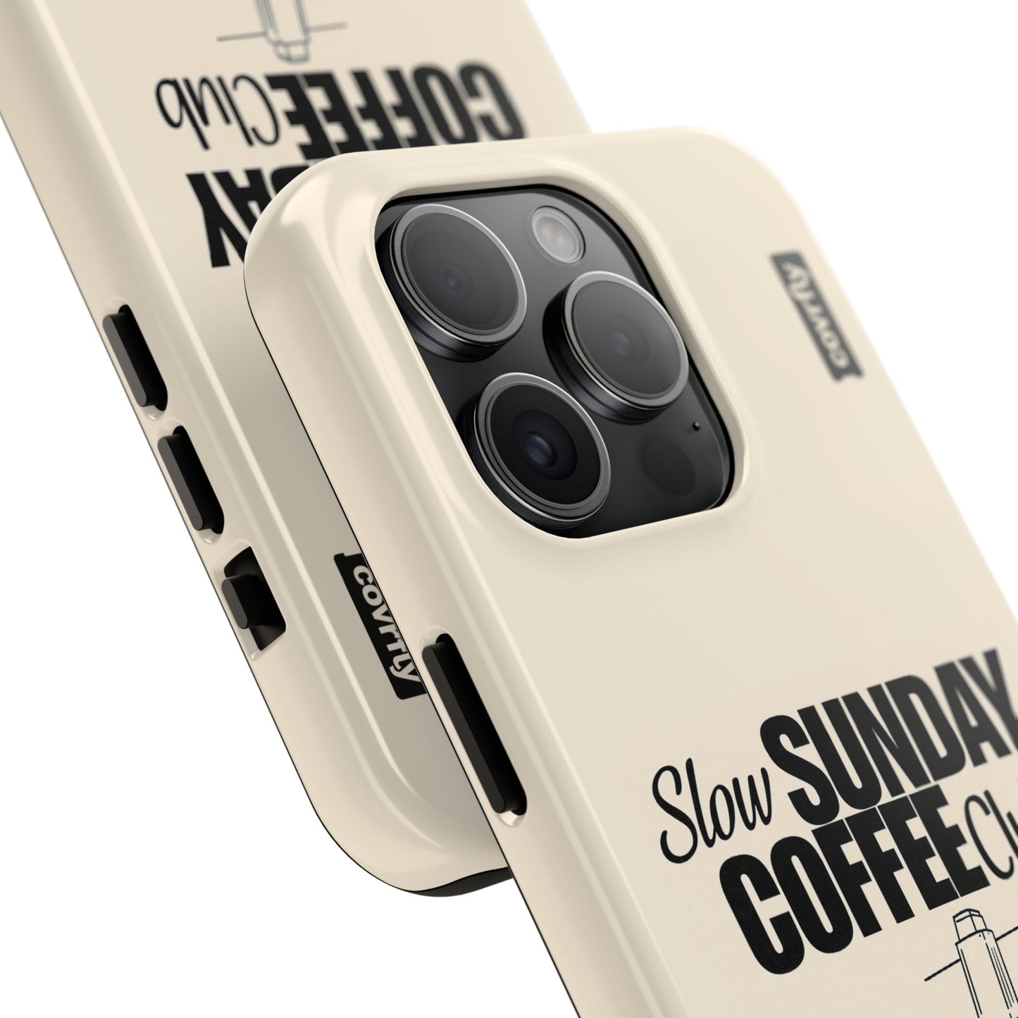 Slow Sunday Coffee Club