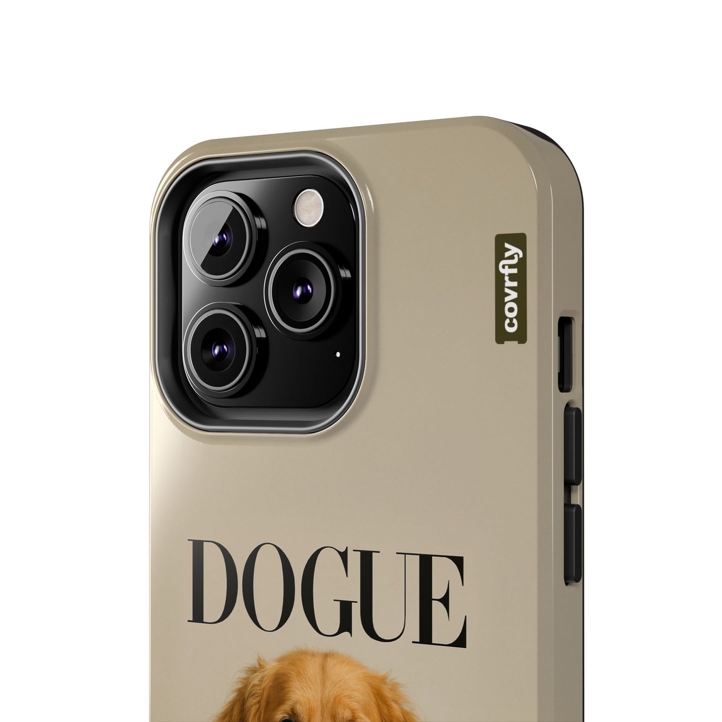 Dogue Edition
