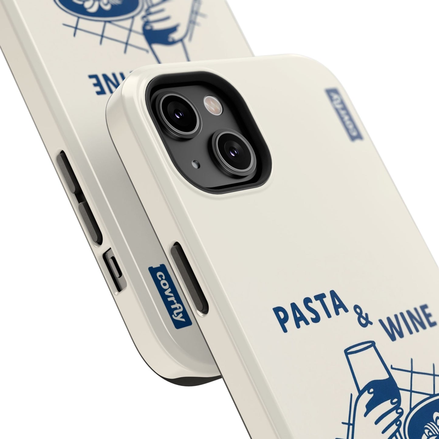 Pasta & Wine Lover Club