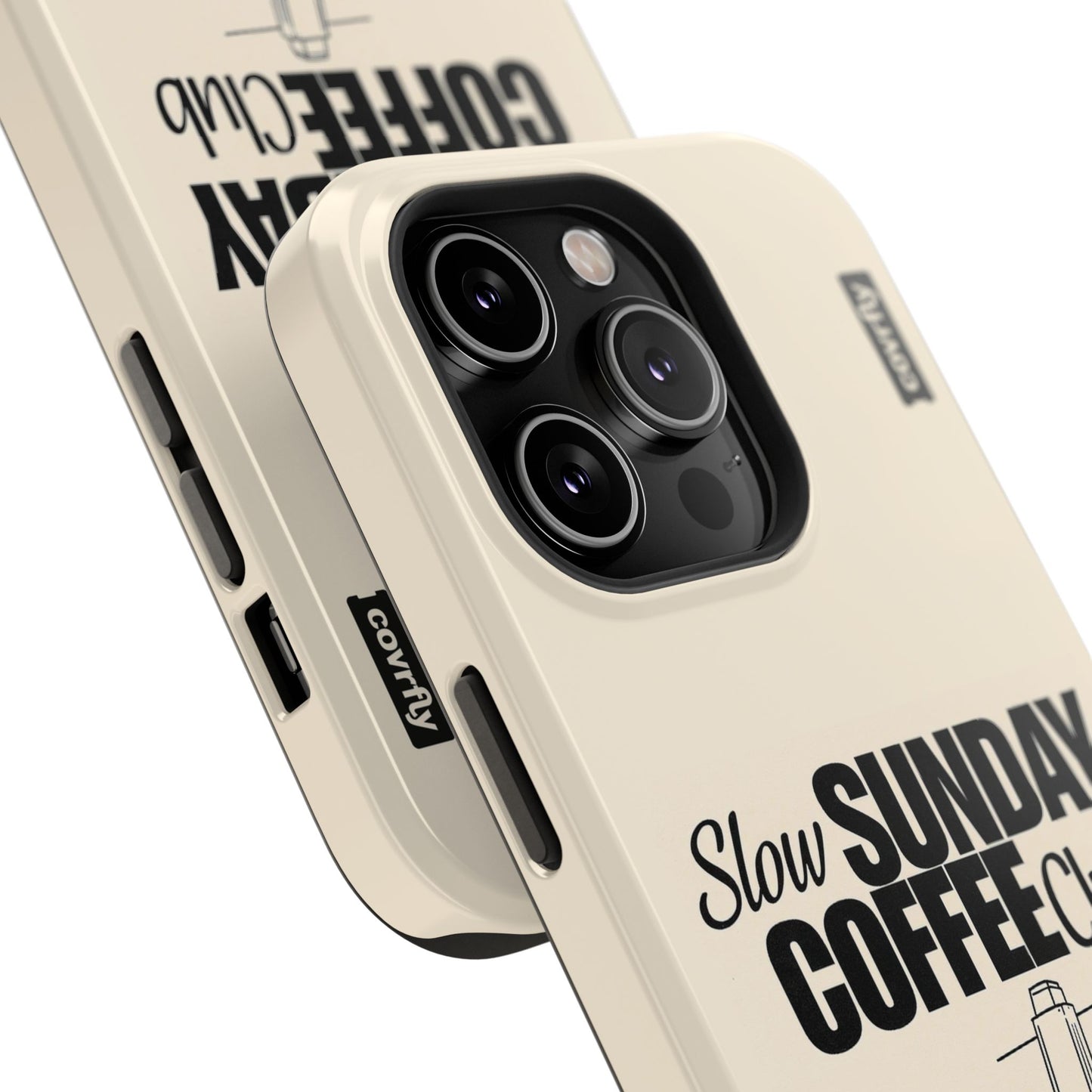 Slow Sunday Coffee Club