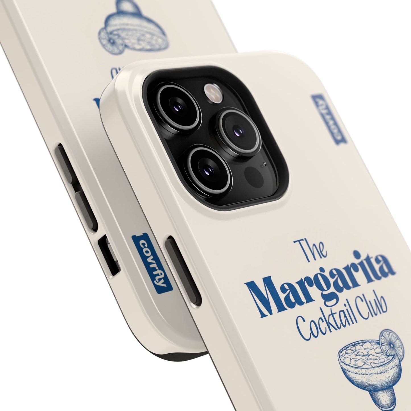 The Margarita Cocktail Club