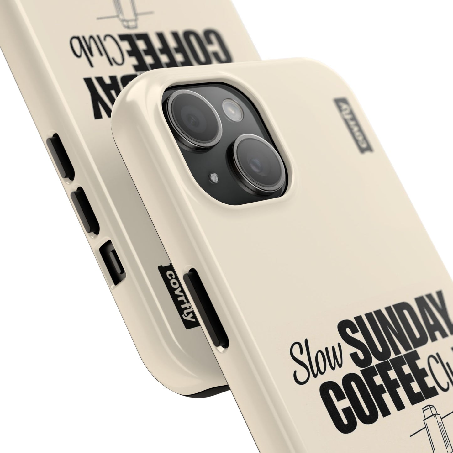 Slow Sunday Coffee Club