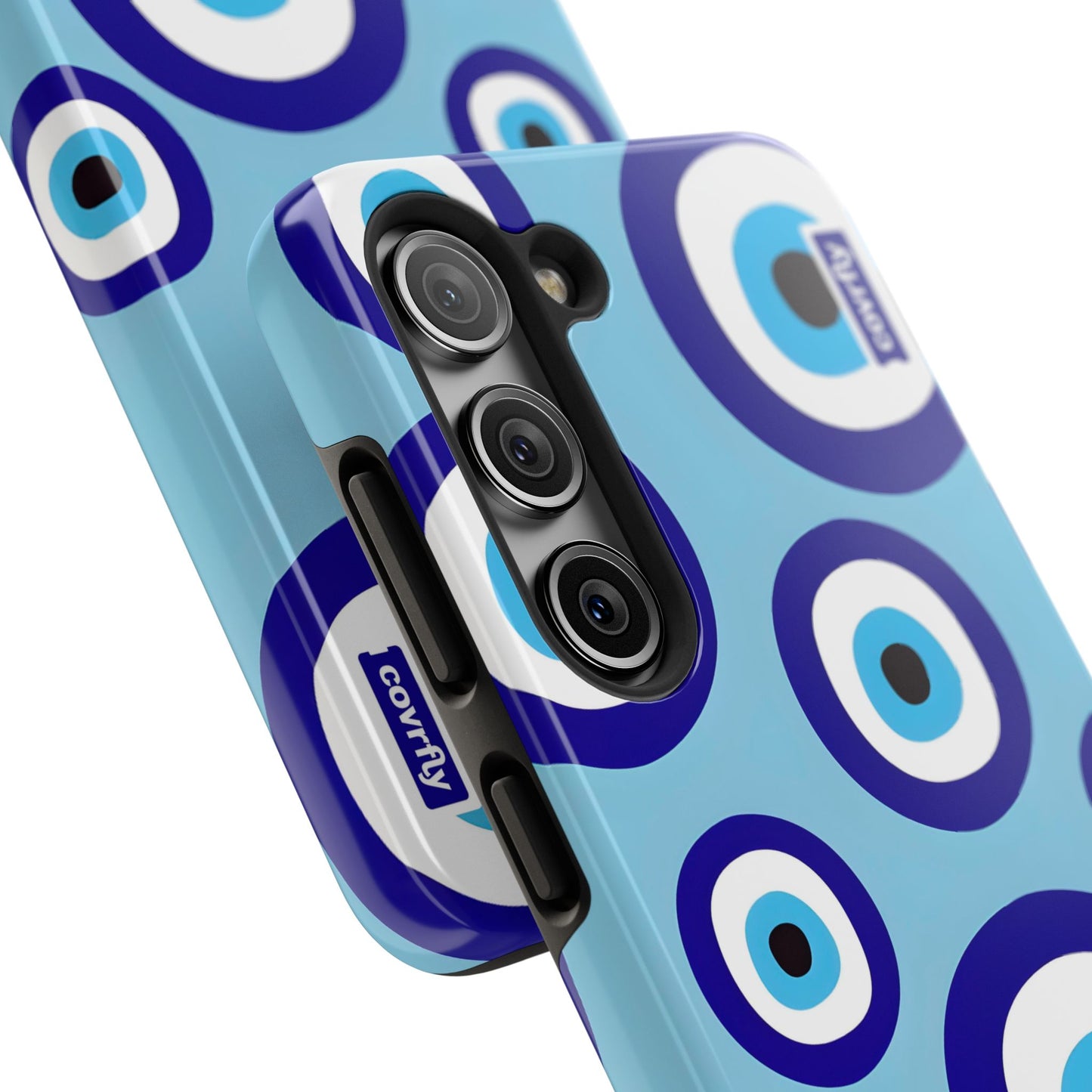 Not Today, Bad Vibes