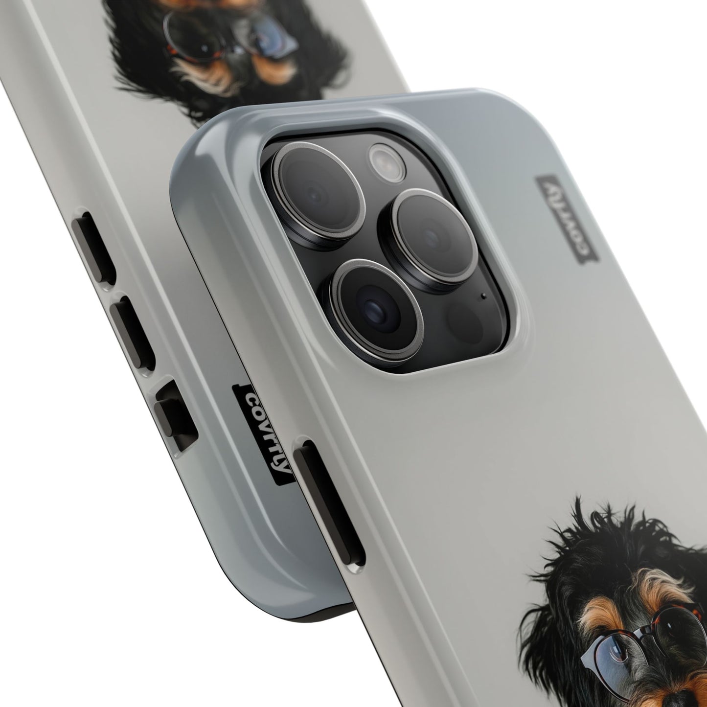 Entre espresso y ladridos