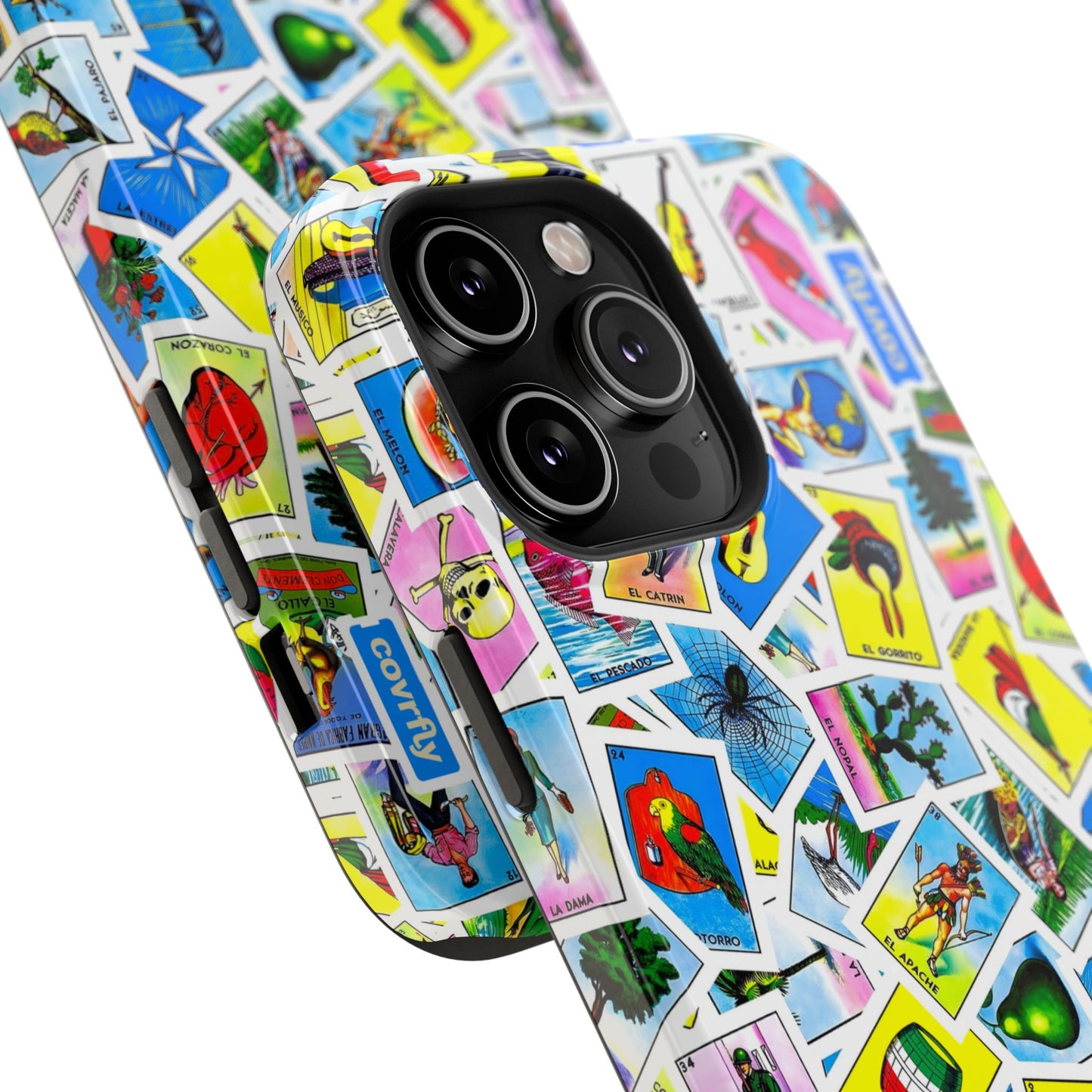 Mexico en cada carta