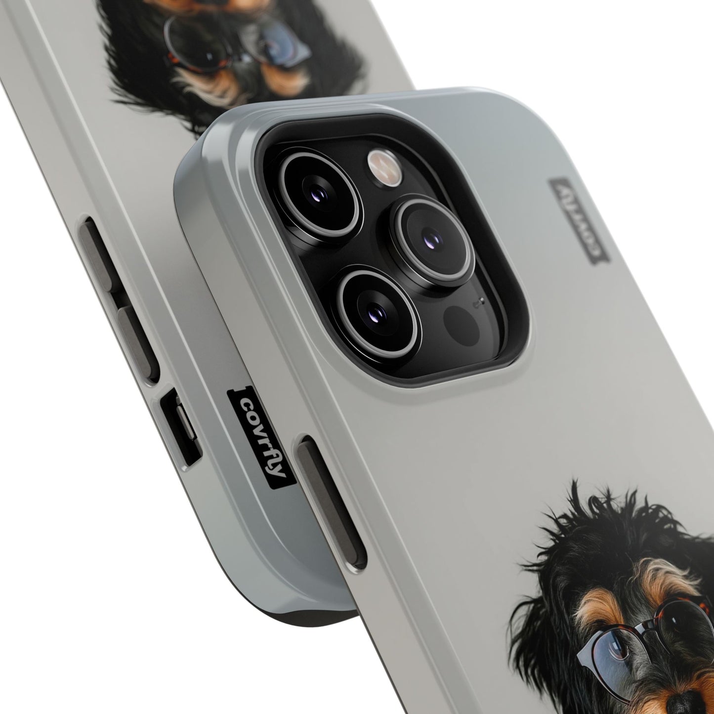 Entre espresso y ladridos