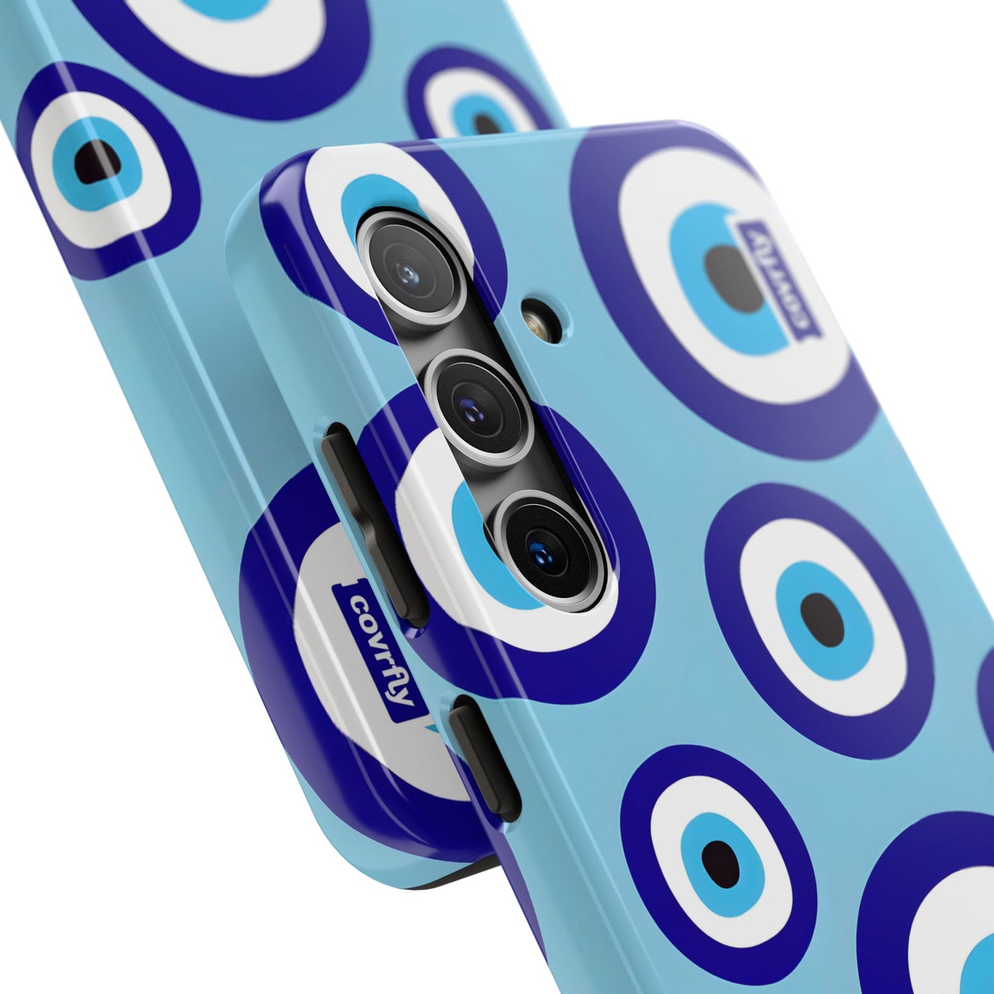 Not Today, Bad Vibes