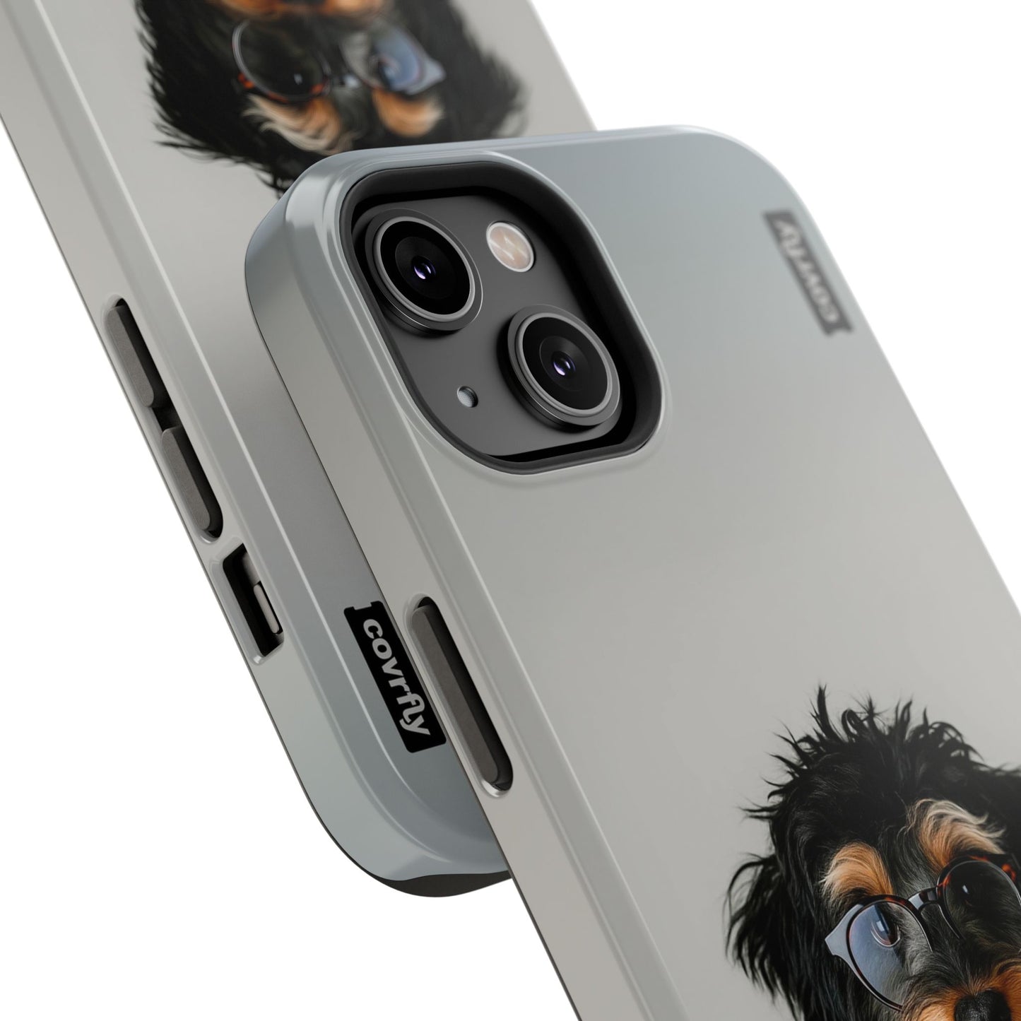 Entre espresso y ladridos