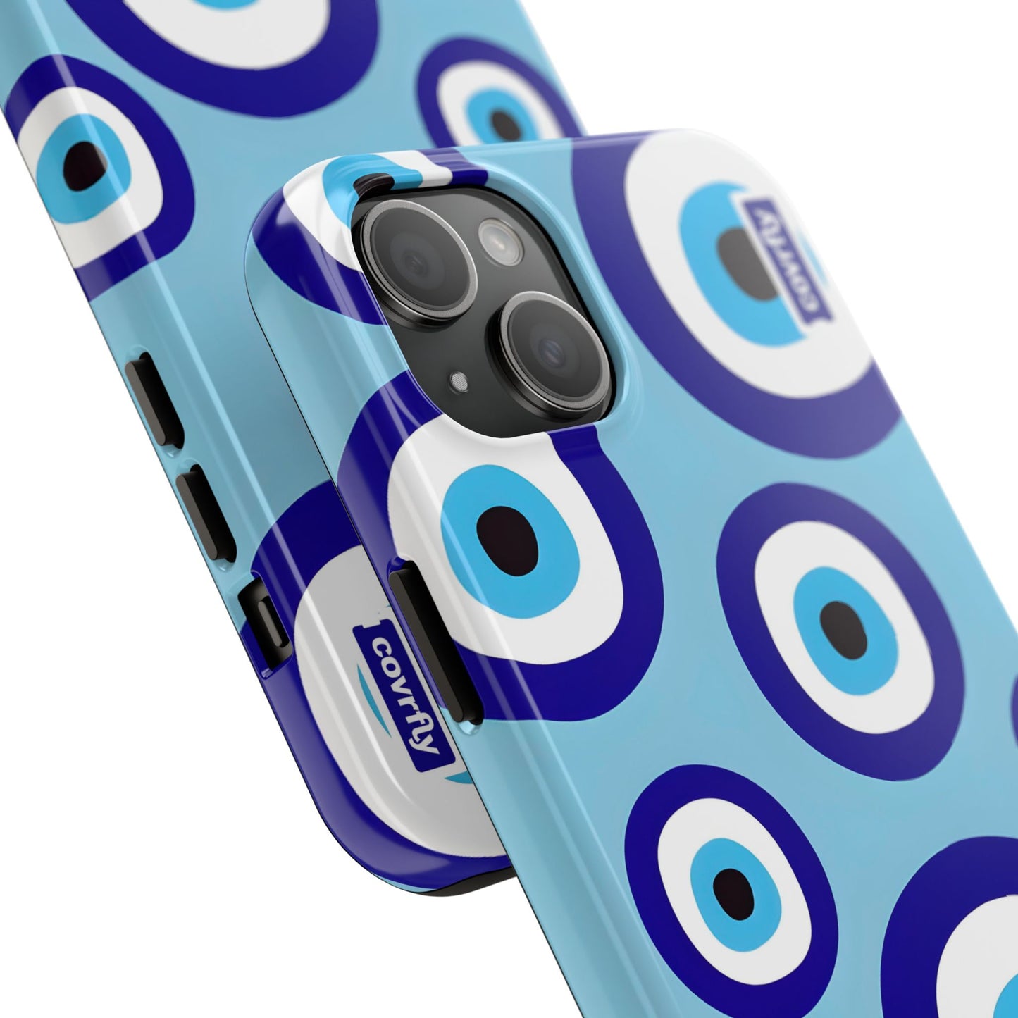 Not Today, Bad Vibes