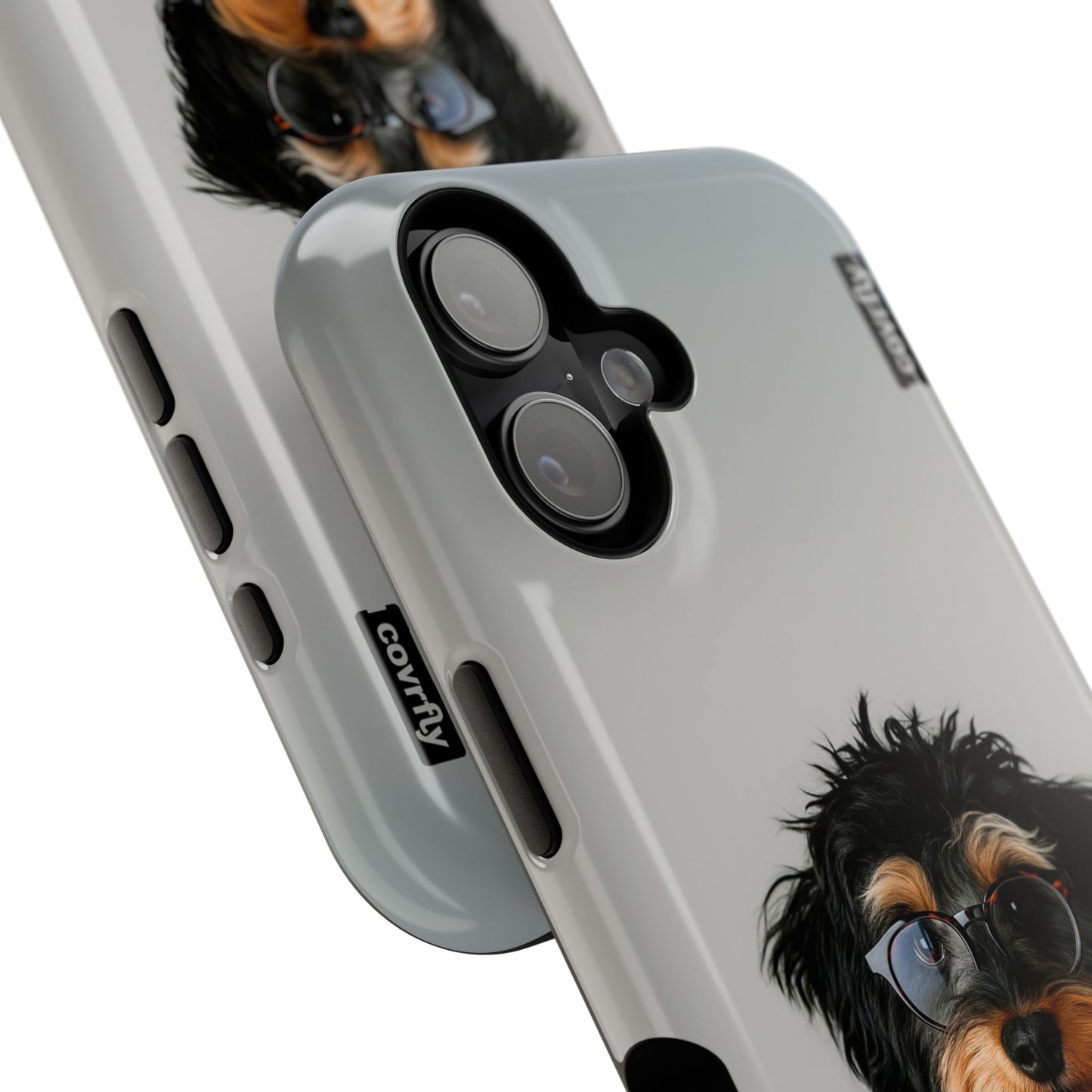 Entre espresso y ladridos