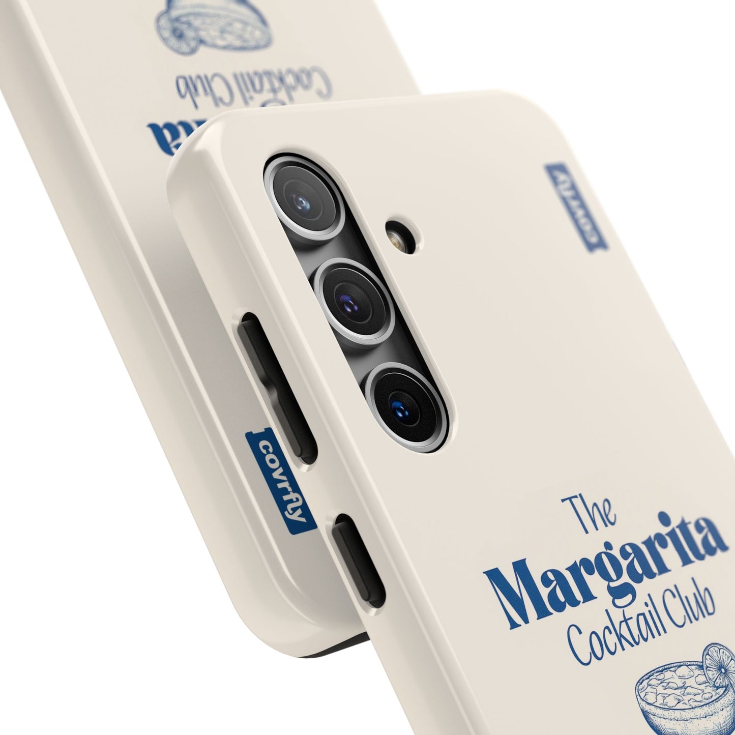 The Margarita Cocktail Club