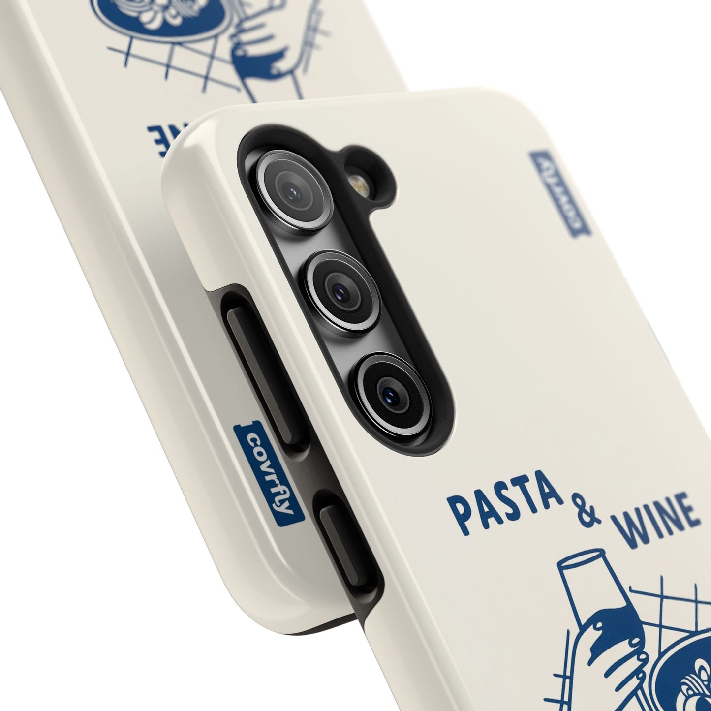 Pasta & Wine Lover Club