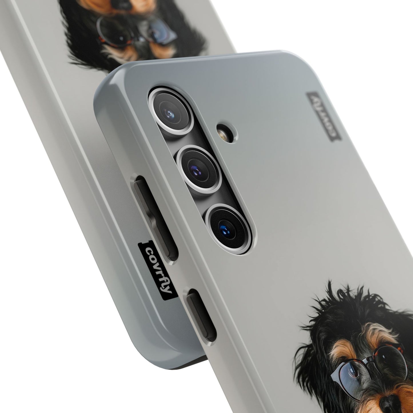 Entre espresso y ladridos