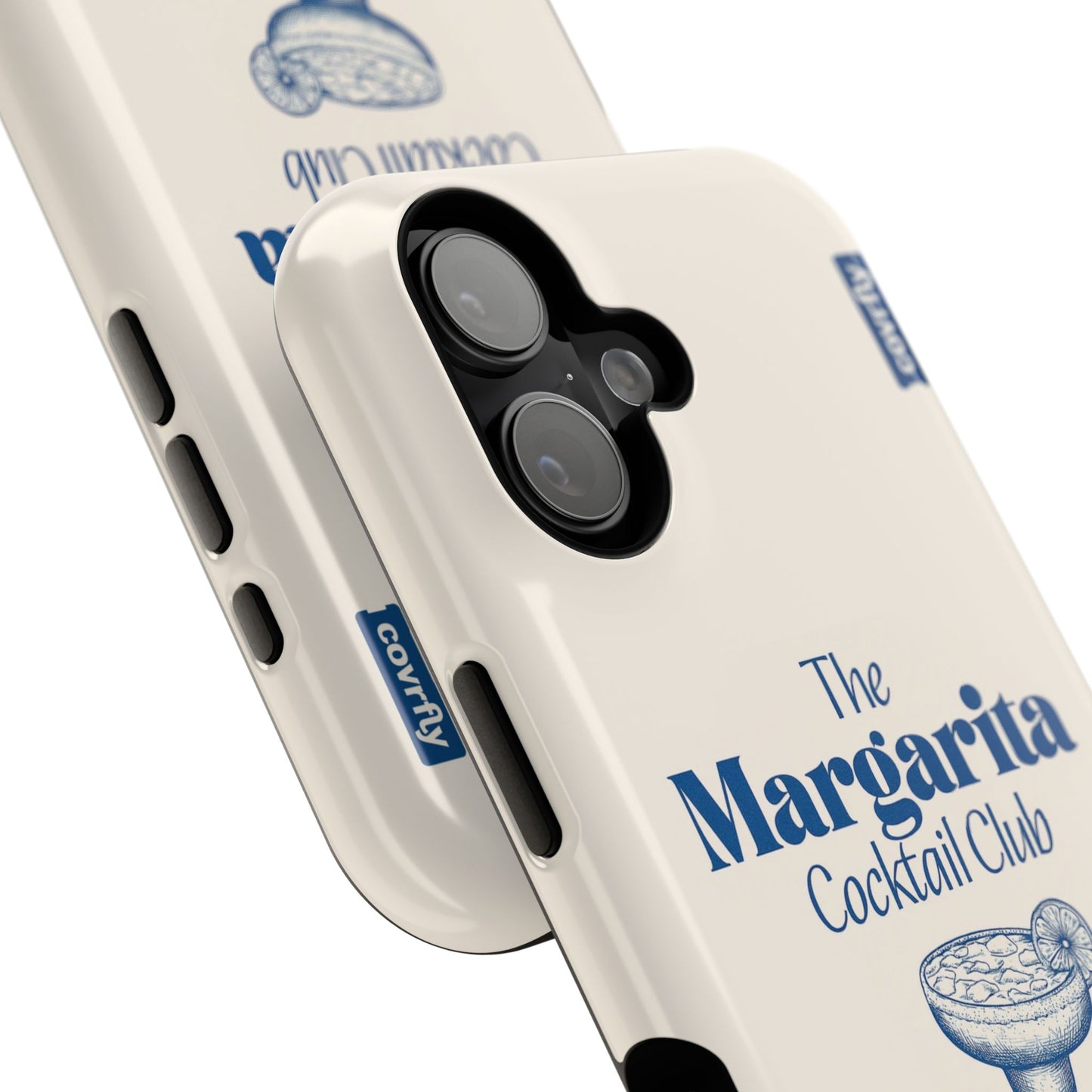 The Margarita Cocktail Club