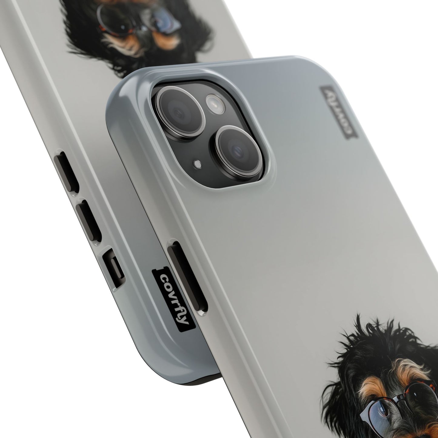 Entre espresso y ladridos