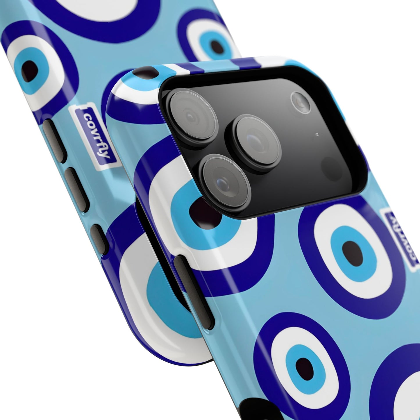 Not Today, Bad Vibes