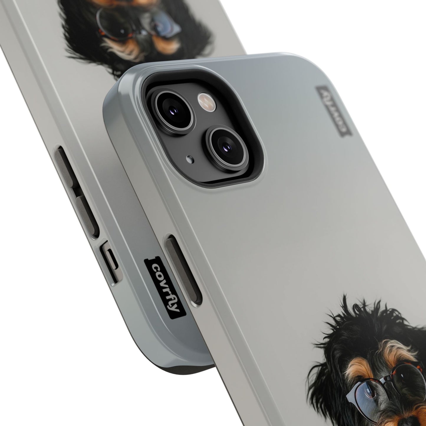 Entre espresso y ladridos