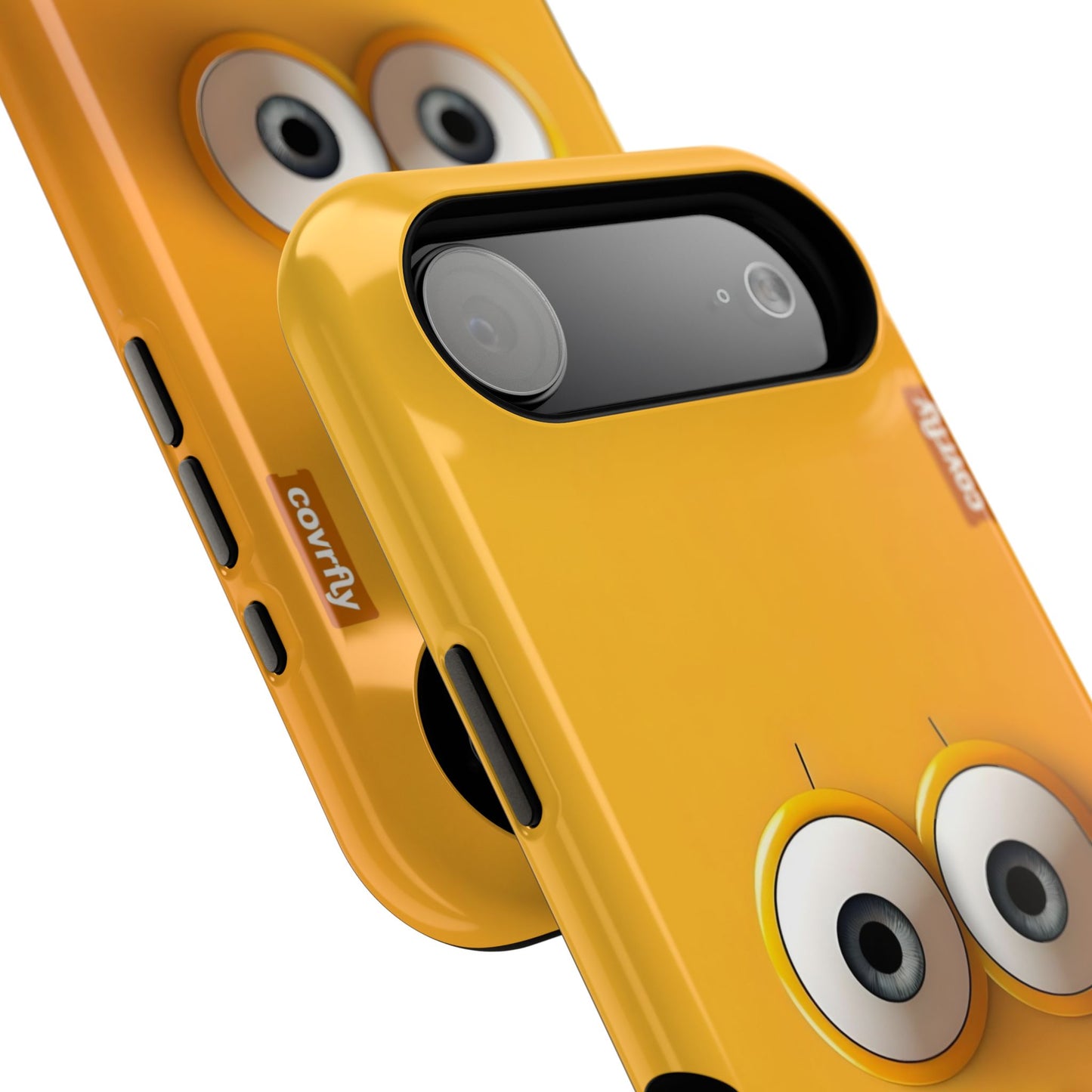 Modo: confundido pero tierno