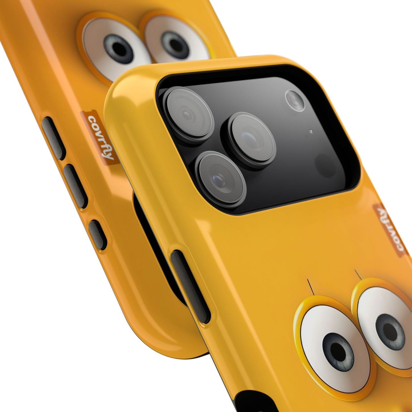 Modo: confundido pero tierno