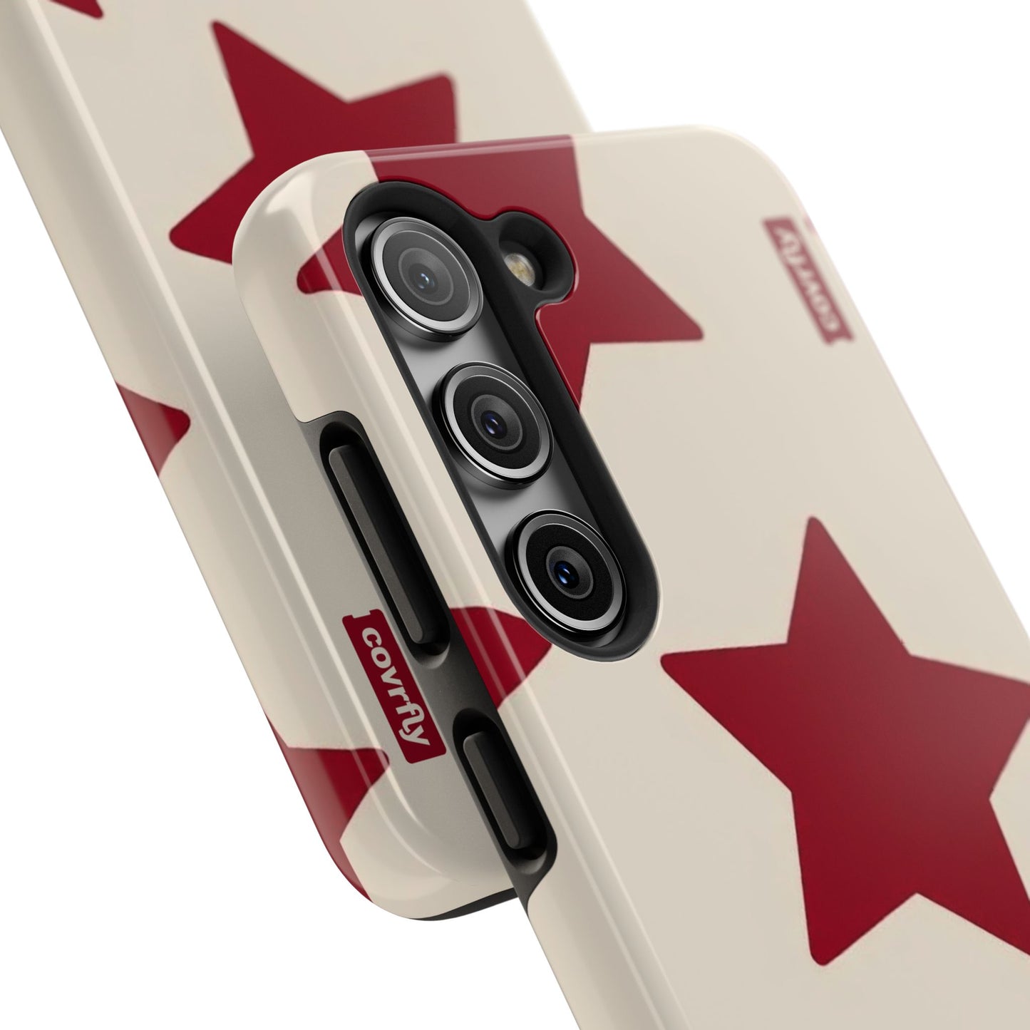 Star Damage