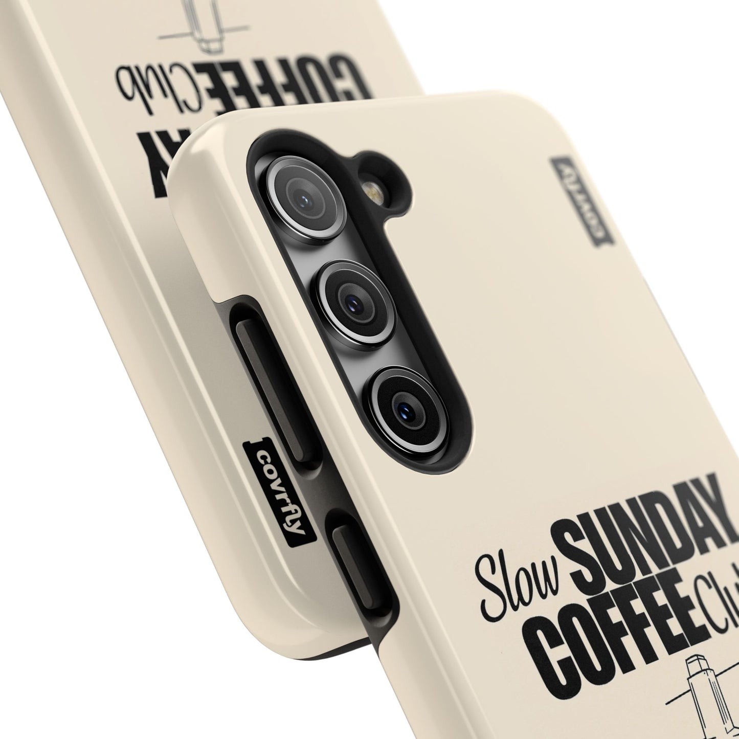 Slow Sunday Coffee Club