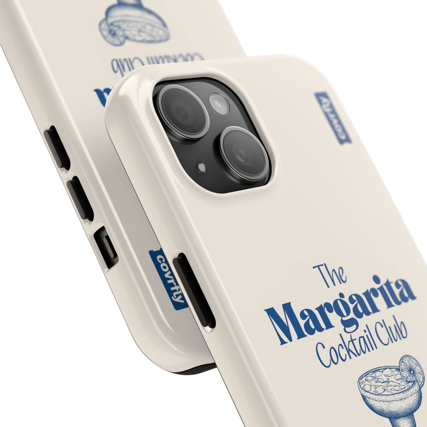 The Margarita Cocktail Club