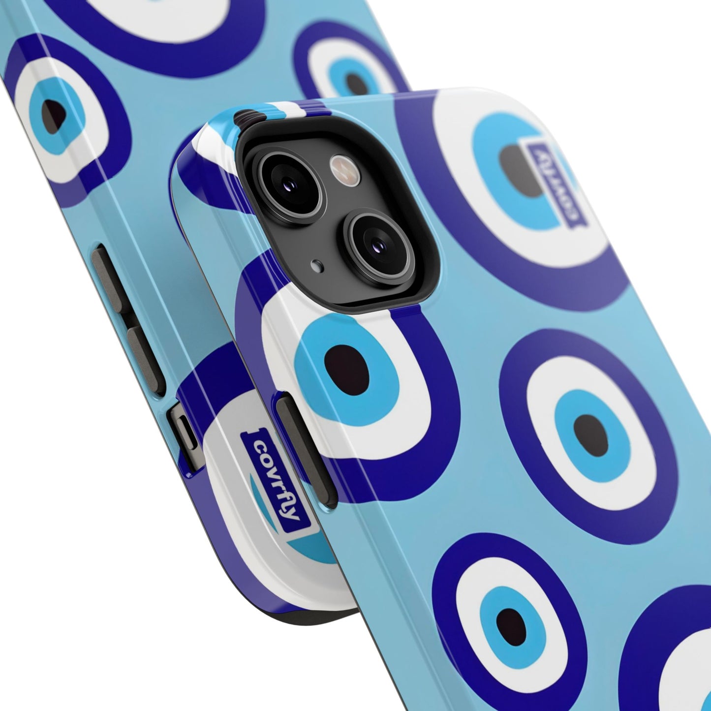 Not Today, Bad Vibes