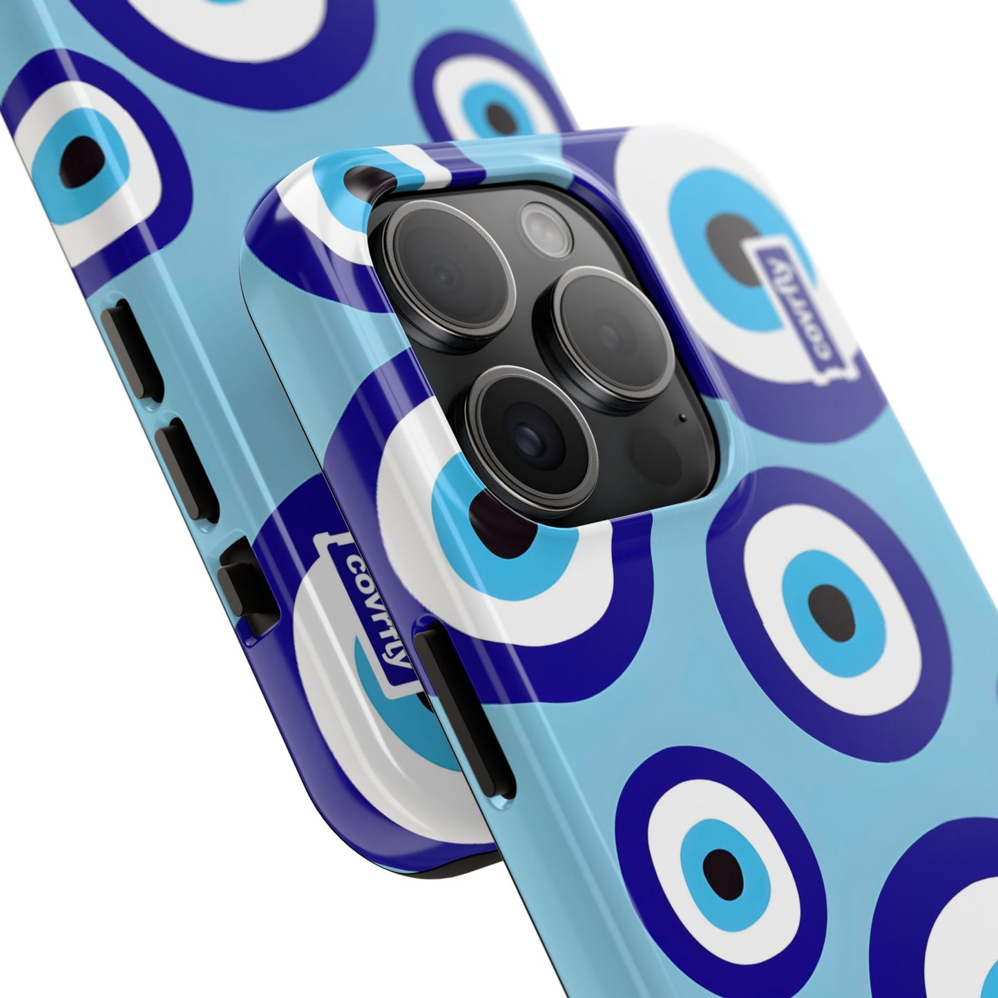 Not Today, Bad Vibes