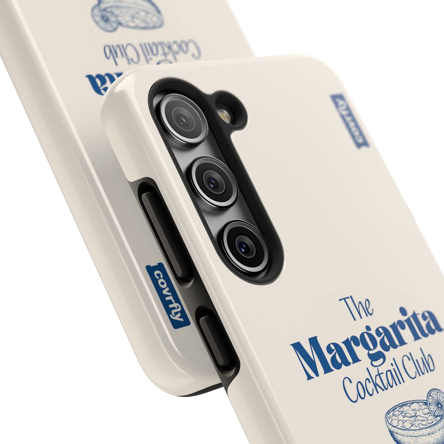 The Margarita Cocktail Club