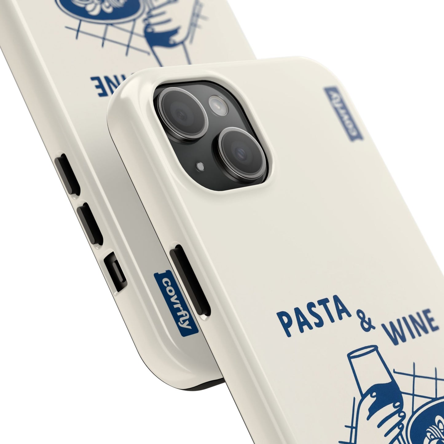 Pasta & Wine Lover Club