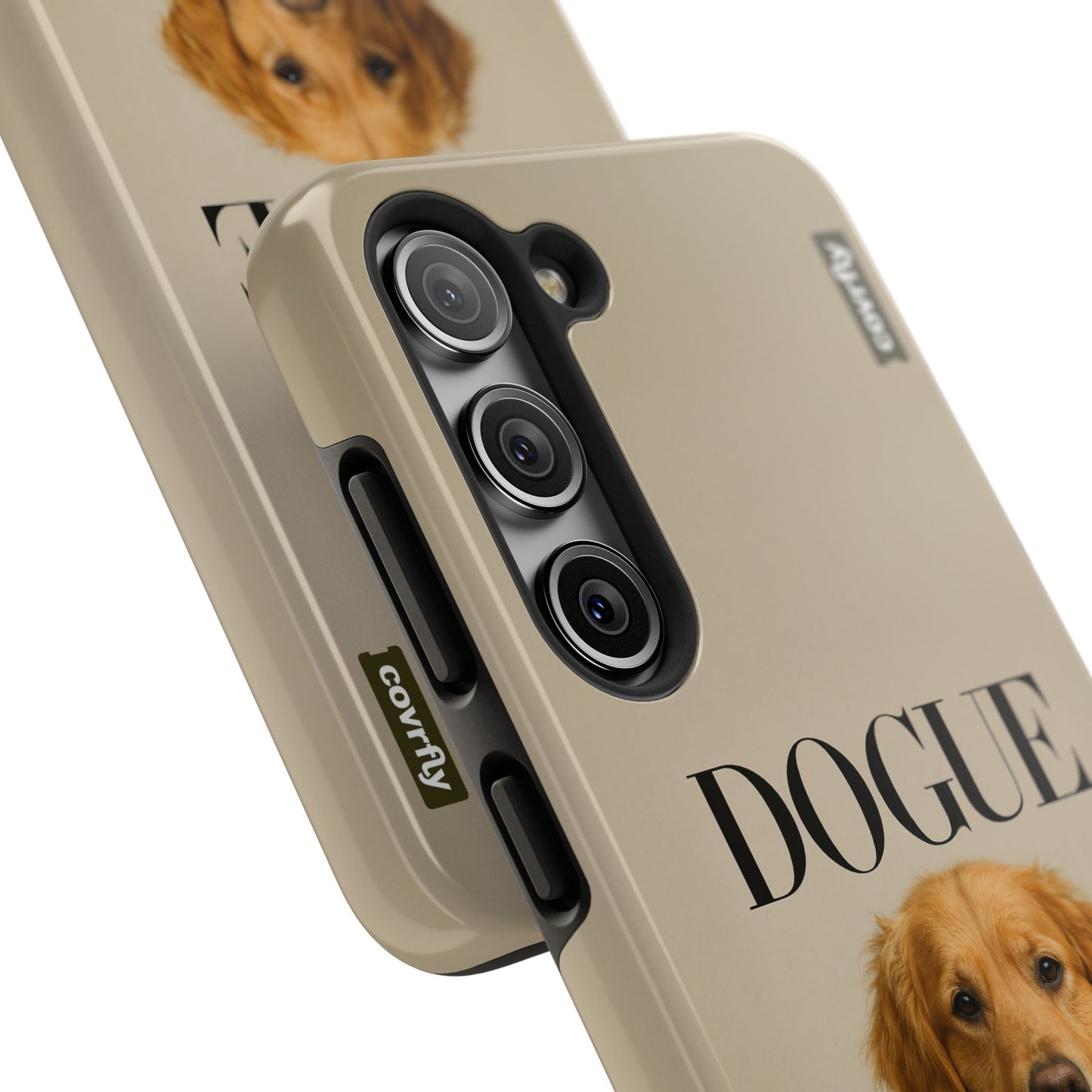 Dogue Edition