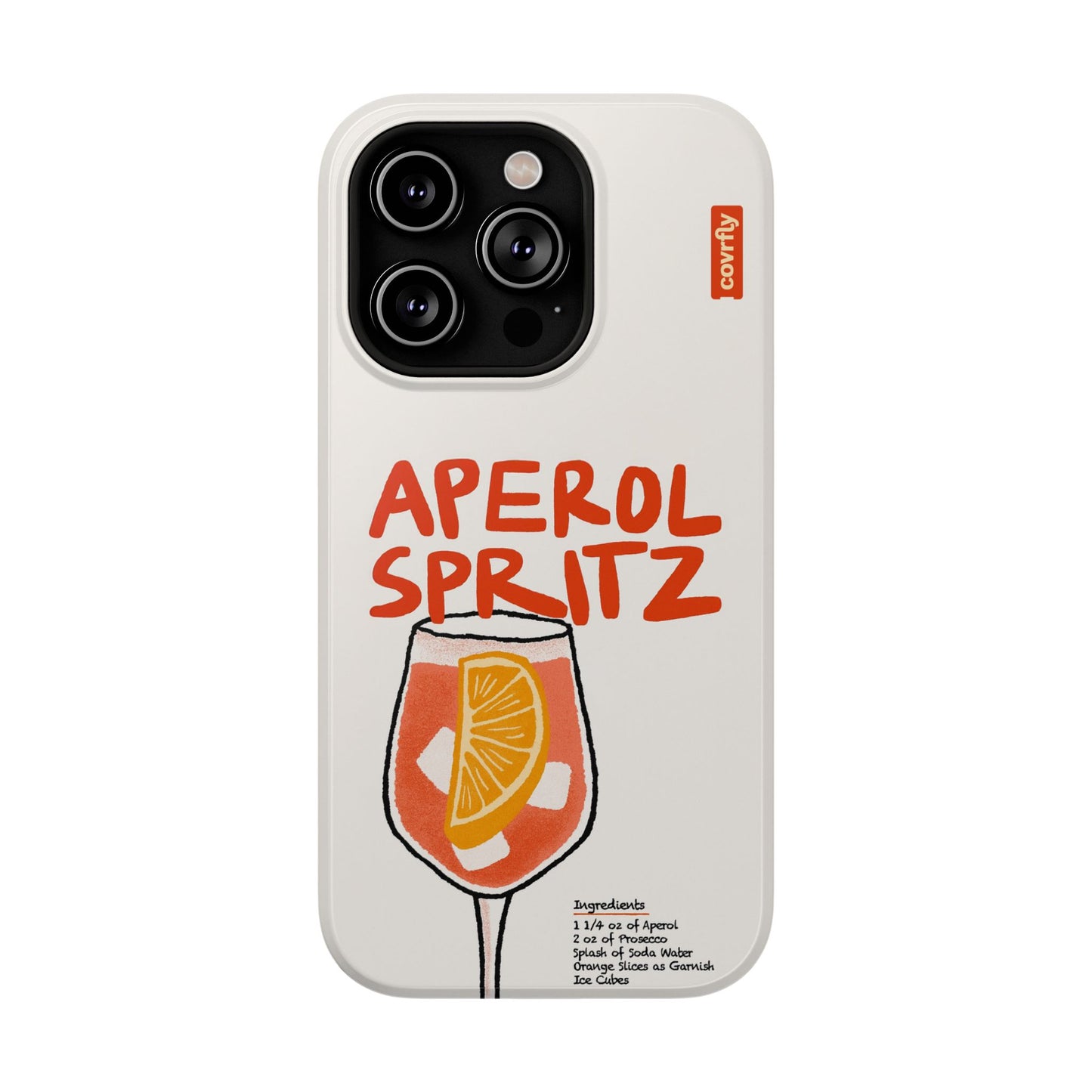 Aperol Spritz